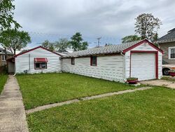 Foreclosure in  23RD AVE Bellwood, IL 60104