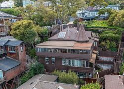 Foreclosure in  BULKLEY AVE Sausalito, CA 94965