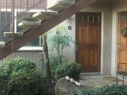 Foreclosure in  ALPINE BLVD UNIT 11 Alpine, CA 91901