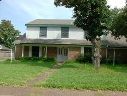 Foreclosure in  CARRIAGE LN La Marque, TX 77568