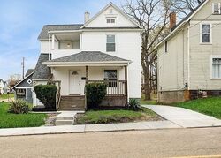 Foreclosure in  E SUMMIT ST Alliance, OH 44601