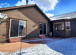 Foreclosure in  COUNTY ROAD 1015 Silverthorne, CO 80498
