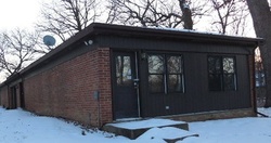 Foreclosure in  W EAST CUBA RD Lake Zurich, IL 60047