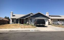 Foreclosure in  WHIRLAWAY ST Perris, CA 92571