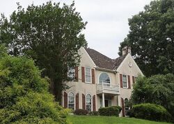 Foreclosure in  S HEILBRON DR Media, PA 19063