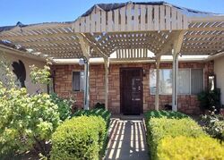 Foreclosure in  EUCALYPTUS ST Hesperia, CA 92345