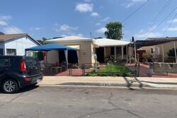 Foreclosure in  46TH ST San Diego, CA 92102