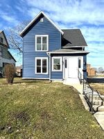 Foreclosure in  S WEST ST Lima, OH 45804