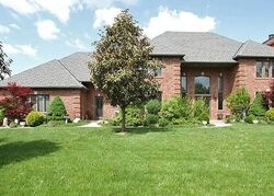 Foreclosure in  E WATERS EDGE DR Belleville, IL 62221