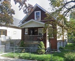 Foreclosure in  S COLFAX AVE Chicago, IL 60617