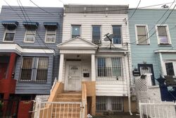 Foreclosure in  JENNINGS ST Bronx, NY 10459