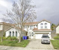 Foreclosure in  MCKEON WAY Elk Grove, CA 95757