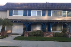 Foreclosure in  LARWIN AVE Cypress, CA 90630