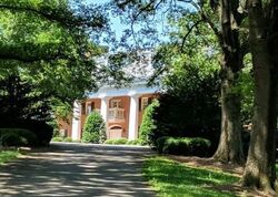 Foreclosure in  KNOLLS DR Newton, NC 28658