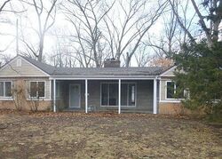 Foreclosure in  ACRES RD Sylvania, OH 43560