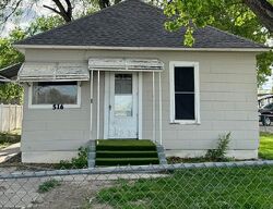 Foreclosure in  ELM AVE Eaton, CO 80615