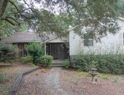 Foreclosure in  AVENIDA ROBLEDAL Pensacola, FL 32504
