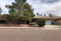 Foreclosure in  N 26TH ST Phoenix, AZ 85032