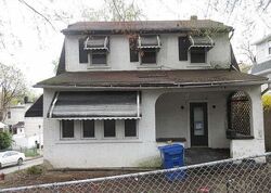 Foreclosure in  COTWOOD PL Baltimore, MD 21215