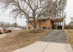 Foreclosure in  COLON TER Temple Hills, MD 20748