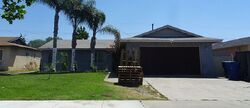 Foreclosure in  N DEL NORTE AVE Ontario, CA 91764