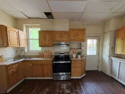 Foreclosure in  LINCOLN AVE Tyrone, PA 16686