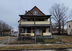 Foreclosure in  E 85TH ST Cleveland, OH 44106