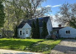 Foreclosure in  3RD AVE Pontiac, MI 48340
