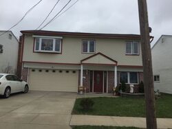 Foreclosure in  MORTON AVE Freeport, NY 11520