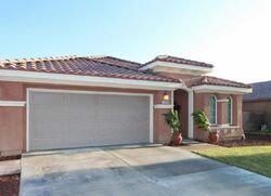 Foreclosure in  E LINGARD ST Lancaster, CA 93535