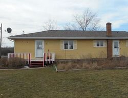 Foreclosure in  WICK RD Lockport, NY 14094