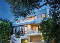 Foreclosure in  WHITFIELD AVE Pacific Palisades, CA 90272