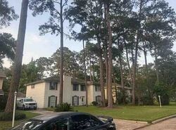 Foreclosure in  THEISSWOOD RD Spring, TX 77379