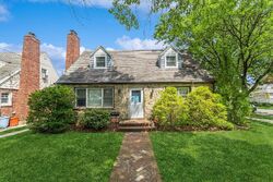 Foreclosure in  FLORAL BLVD Floral Park, NY 11001