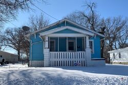 Foreclosure in  E VIRGINIA AVE Peoria, IL 61603