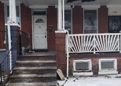 Foreclosure in  EDMONDSON AVE Baltimore, MD 21223