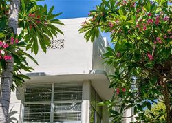 Foreclosure in  MERIDIAN AVE  Miami Beach, FL 33139