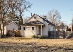 Foreclosure in  E 28TH AVE Lake Station, IN 46405