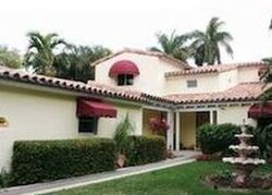 Foreclosure in  ALTON RD Miami Beach, FL 33140