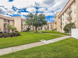 Foreclosure in  N CHURCH AVE UNIT 414 Tampa, FL 33614