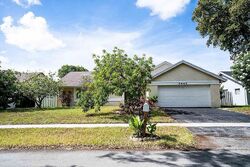 Foreclosure in  NW 56TH CT Fort Lauderdale, FL 33319