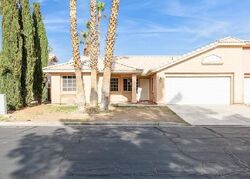 Foreclosure in  REBER DR Mesquite, NV 89027