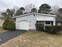 Foreclosure in  VILLAGE CIR W Manorville, NY 11949