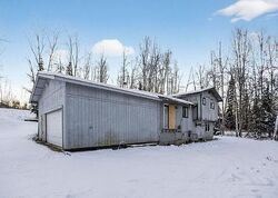 Foreclosure in  SPRUCE CREST DR Chugiak, AK 99567