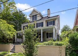 Foreclosure in  LEGATION ST NW Washington, DC 20015