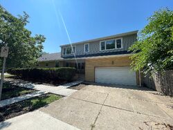 Foreclosure in  N NEVA AVE Elmwood Park, IL 60707
