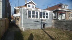 Foreclosure in  S FAIRFIELD AVE Chicago, IL 60629