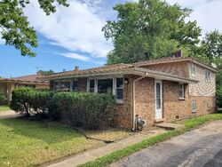 Foreclosure in  OAK ST Dolton, IL 60419