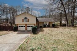 Foreclosure in  WINDERMERE DR Lithonia, GA 30038