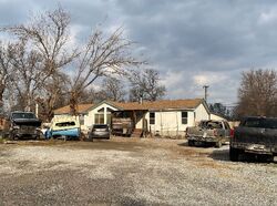 Foreclosure in  OLD OASIS RD Redding, CA 96003